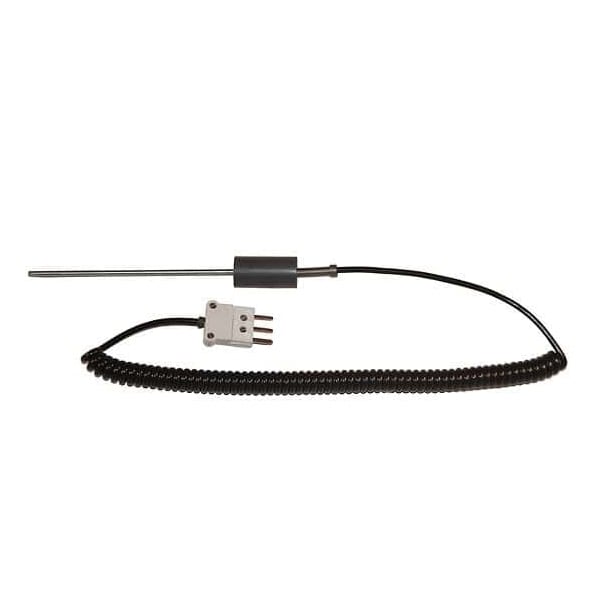 Comp Gen-Purpose RTD Probe 100 Ohm ANSI